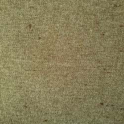"Meubelstof Cairo Camel sterke luxe linnenlook stof van 100% polyester, met 60.000 toeren Martindale en een levendige uitstraling.