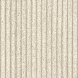 Meubelstof Corba 03 Beige – Luxe Brede Ribstof (11mm)