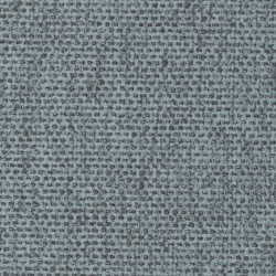 Mimosa 71 lichtblauwe chenille meubelstof