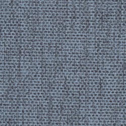 Mimosa 74 blauwe chenille meubelstof