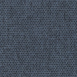 Mimosa 77 donkerblauwe chenille meubelstof