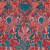 Amazon Velvet Red