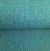 Meubelstof Verona Turquoise fraai geweven sterke linnenlook met speelse contrasterende puntjes, geschikt voor meubelbekleding.