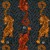 Tigris Flame Velvet 