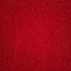Saxo Rood zeer sterke linnenlook chenillen meubelstof, van fijn geweven polyester, met 50.000 toeren Martindale en zacht aanvoelend.