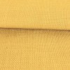 Bristol Mustard sterke meubelstof met fijn geweven linnenstructuur en non-woven backing, ideaal voor meubelbekleding en mooie afwerking.