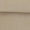 Bristol Taupe sterke meubelstof met fijn geweven linnenstructuur en non-woven backing, perfect voor meubelbekleding en fraaie afwerking.