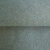 Capri Lichtgrijs zeer sterke linnenlook meubelstof van polyester, met 100.000 toeren Martindale, zacht aanvoelend en duurzaam.