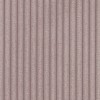 Elegante brede ribstof Corba oud rose - Hefra Meubelstoffeerderij