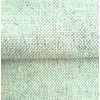 Meubelstof Verona Blossom fraai geweven sterke linnenlook met speelse contrasterende puntjes, geschikt voor meubelbekleding.