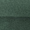 Drops Army: Exclusieve luxe geweven polyester chenille velours. Deze sterke, trendy stof heeft een speelse, versleten look en past perfect in elke inrichting.