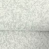 Drops White: Luxe geweven polyester chenille velours meubelstof. Deze sterke, trendy stof met een speelse versleten look brengt een frisse en lichte uitstraling naar elk meubel en interieur.