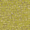Moda meubelstof met sterk, fluweelachtig patroon en metallic glans, geschikt voor intensief gebruik