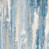 Latour lagoon, luxe chenille meubelstof van hoge kwaliteit, ideaal voor meubels en gordijnen met een exclusieve uitstraling.