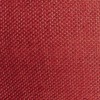 Ravenna Red zeer sterke meubelstof met zijdeglans, van polyester, met 60.000 toeren Martindale en zacht aanvoelend.