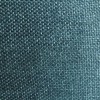 Ravenna Navy zeer sterke meubelstof met zijdeglans, van polyester, met 60.000 toeren Martindale en zacht aanvoelend.