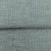 Rosso Grijs zeer sterke linnenlook meubelstof, met een zachte vezel en 35.000 toeren Martindale, perfect voor duurzame meubelbekleding