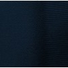 Tivoli Navy zeer sterke linnenlook meubelstof, fijn geweven van polyester, met 100.000 toeren Martindale en zacht aanvoelend