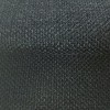 Winner Antraciet / Onyx: Exclusieve luxe geweven meubelstof, een trendy aanwinst voor elke inrichting