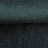 Wolga Onyx luxe linnenlook meubelstof, zeer sterk met 90.000 toeren Martindale, zacht aanvoelend en een aanvulling voor elk interieur.