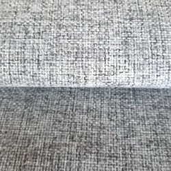 Meubelstof Oslo Kleur 1 zeer mooie kwaliteit fijn geweven linnenlook meubelstof, direct leverbaar vanuit voorraad.