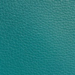 Windsor Petrol: hoogwaardig kunstleer dat zacht en natuurlijk aanvoelt, met een geweven rug en een sterke kwaliteit van 100.000 toeren Martindale.