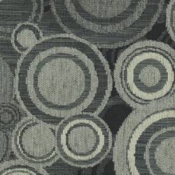 Trendy, aangenaam aanvoelende stof, perfect voor elk interieur en geschikt voor boten en caravans, met een mooi ingeweven patroon.