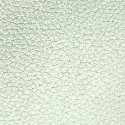 Windsor Wit: hoogwaardige kunstleer dat zacht en natuurlijk aanvoelt, met een geweven rug en een sterke kwaliteit van 100.000 toeren Martindale.