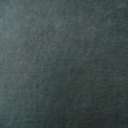 Degelijke antraciet bekleding van extreem fijn geweven materiaal met een zachte non-woven backing.