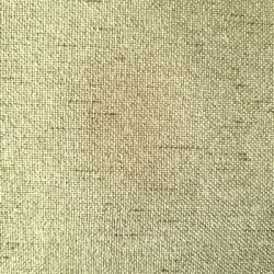 Meubelstof Cairo Beige sterke luxe linnenlook stof van 100% polyester, met 60.000 toeren Martindale en een levendige uitstraling.