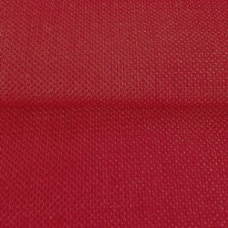 Bristol Burgundy zeer sterke fijn geweven stof met linnenstructuur en non-woven backing, ideaal voor meubelbekleding en mooie afwerking.