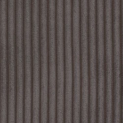 Meubelstof Corba Bruin corduroy ribstof 11 mm