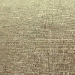 Roma Taupe mooie dicht geweven sterke stof in warme kleurstelling, vlekwerend en vochtafstotend, ideaal voor een sfeervol interieur
