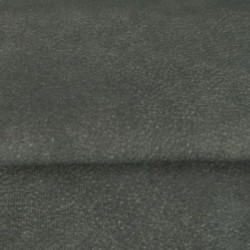 Stone Darkgrey exclusieve bekleding, extreem fijn geweven voor extra sterkte, zacht en aangenaam in gebruik.
