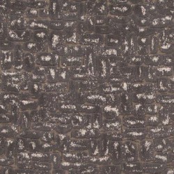 Moda meubelstof met sterk, fluweelachtig patroon en metallic glans, geschikt voor intensief gebruik