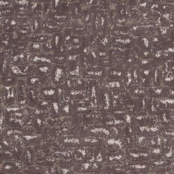 Moda meubelstof met sterk, fluweelachtig patroon en metallic glans, geschikt voor intensief gebruik