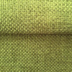 Auvergne Lime sterke meubelstof, mooi dicht geweven, perfect voor meubelbekleding en elk interieur.