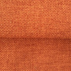 Auvergne Terra sterke meubelstof, mooi dicht geweven, perfect voor meubelbekleding en geschikt voor elk interieur.