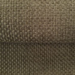 Auvergne Bruin sterke meubelstof, mooi dicht geweven en perfect voor elk interieur."