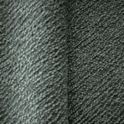 Apollo Grey: Exclusieve luxe geweven meubelstof, een trendy toevoeging voor elke inrichting.
