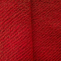 Apollo Red: Exclusieve luxe geweven meubelstof, een krachtige en stijlvolle aanvulling voor elk interieur.