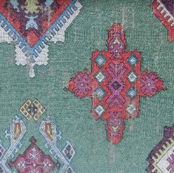 Konya / Anatolia basil