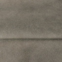 Stone Taupe exclusieve bekleding, extreem fijn geweven voor extra sterkte, zacht en aangenaam in gebruik.